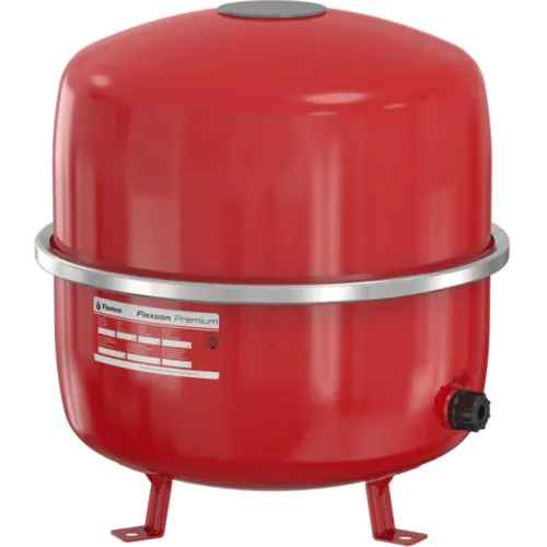 Flamco Flexcon Premium expansievat 50 liter 1.0 bar