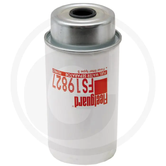 Fleetguard Brandstoffilter