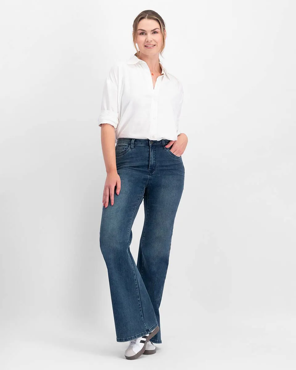 Florez    Jeans