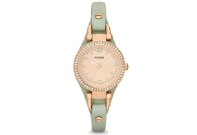 Fossil horlogeband ES3471