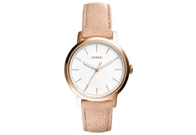 Fossil horlogeband ES4185