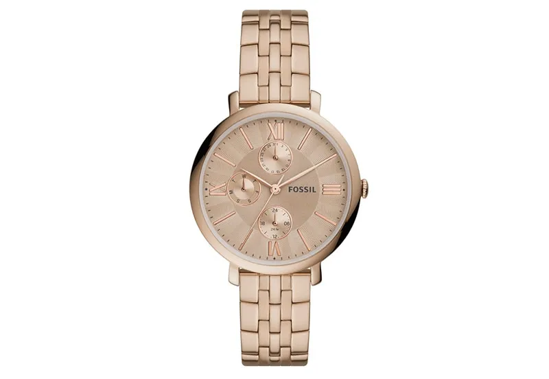 Fossil horlogeband ES5119