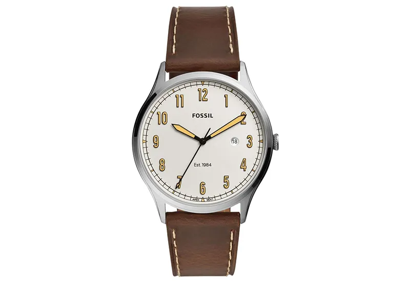 Fossil horlogeband FS5589