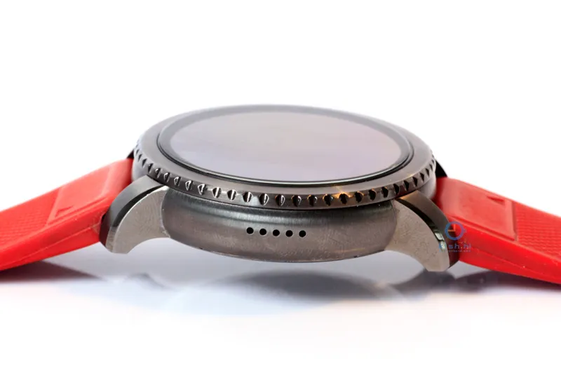 Fossil Q The Carlyle HR (Gen 5) Screen Protector