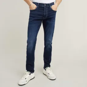 G-Star 3301 Slim Jeans
