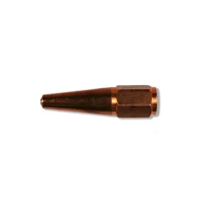 Gloor Ideal lasmondstuk Acetyleen nr.3