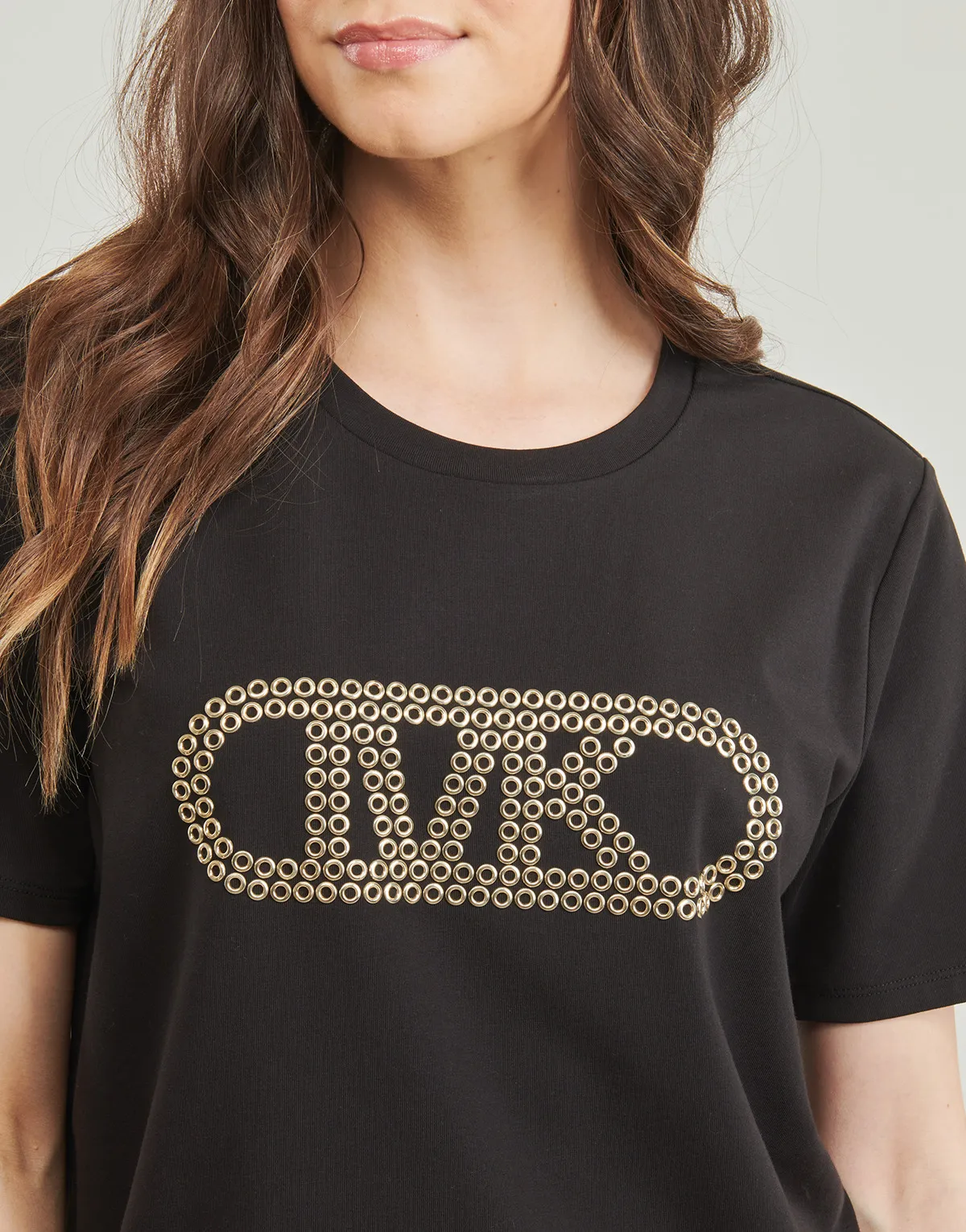 GROMMET EMPIRE CLSSIC TEE