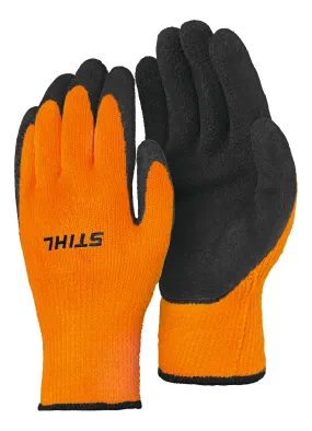 Handschoenen met bescherming tegen koude - FUNCTION ThermoGrip 