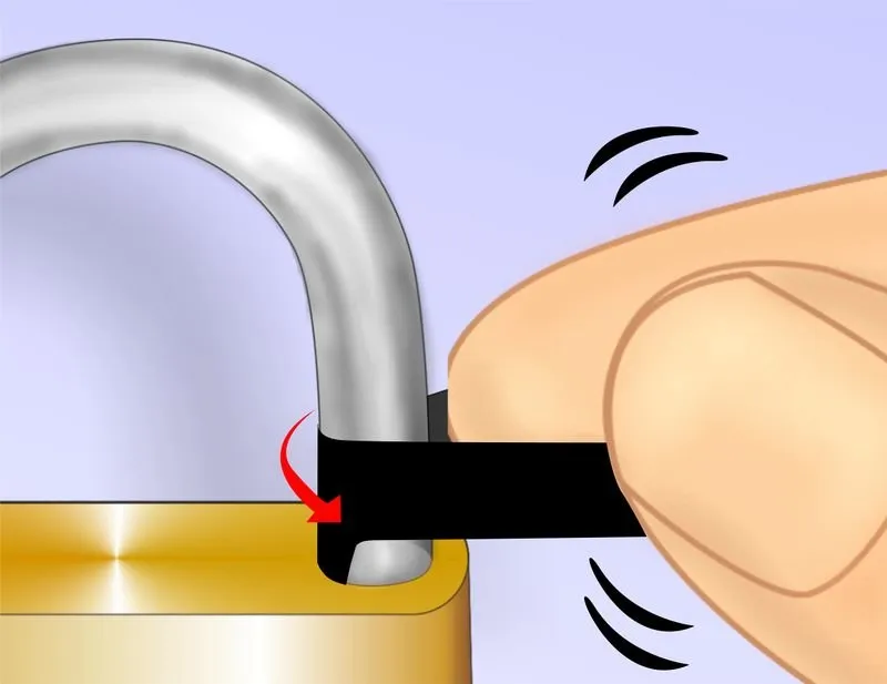 Hangslot openers