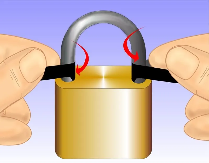 Hangslot openers