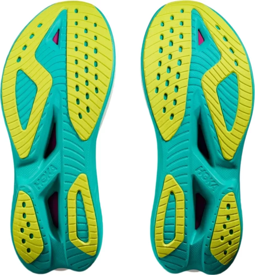 Hardloopschoen Hoka Mach X 2