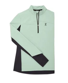 Hardlooptrui On Running Women Trail Breaker Moss Black