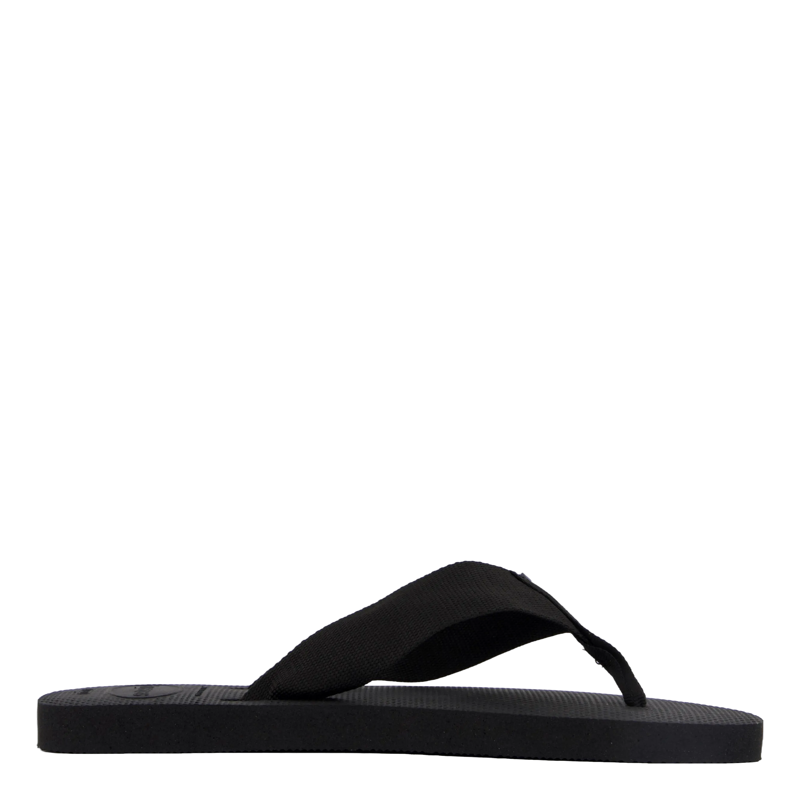 Havaianas schoenen Urban Basic Material Black