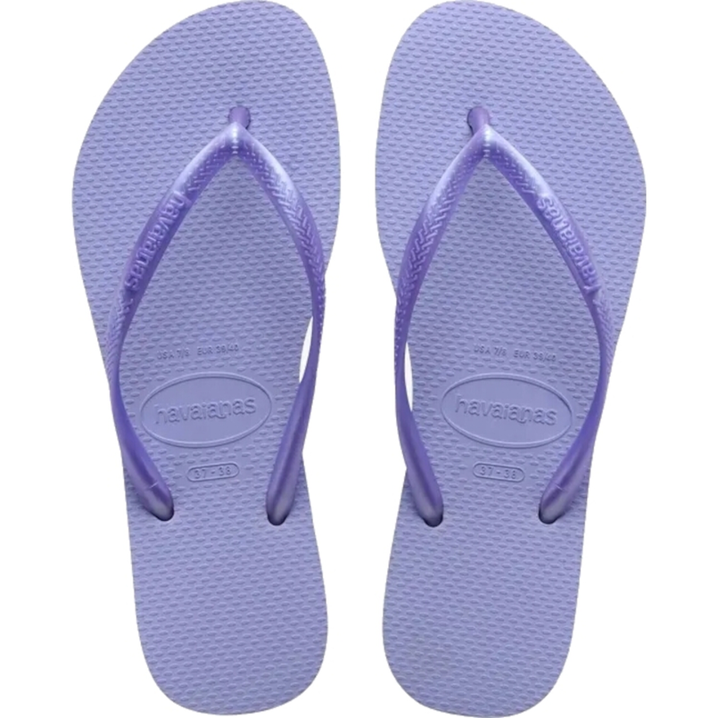 HAVAIANAS SLIM DAMES TEENSLIPPERS 40000305020