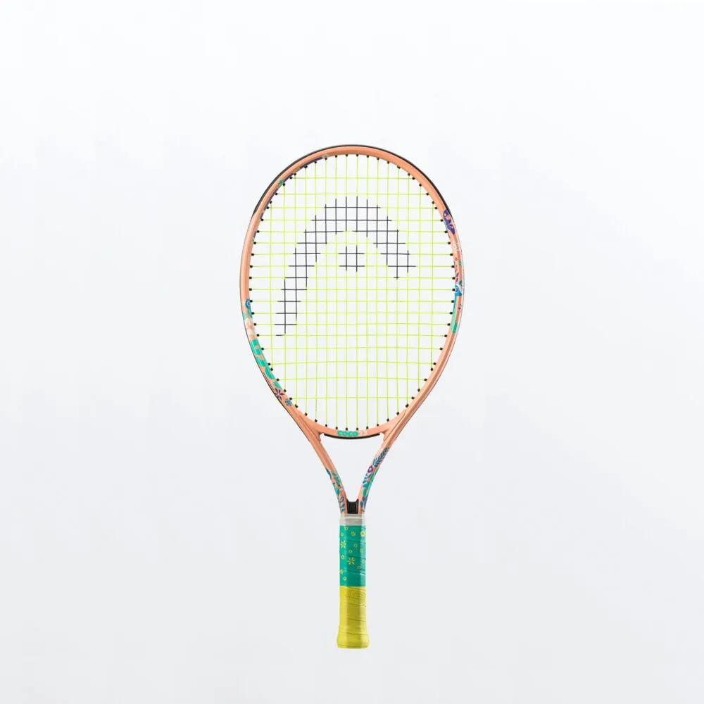 HEAD  COCO 23  TENNISRACKET                                 