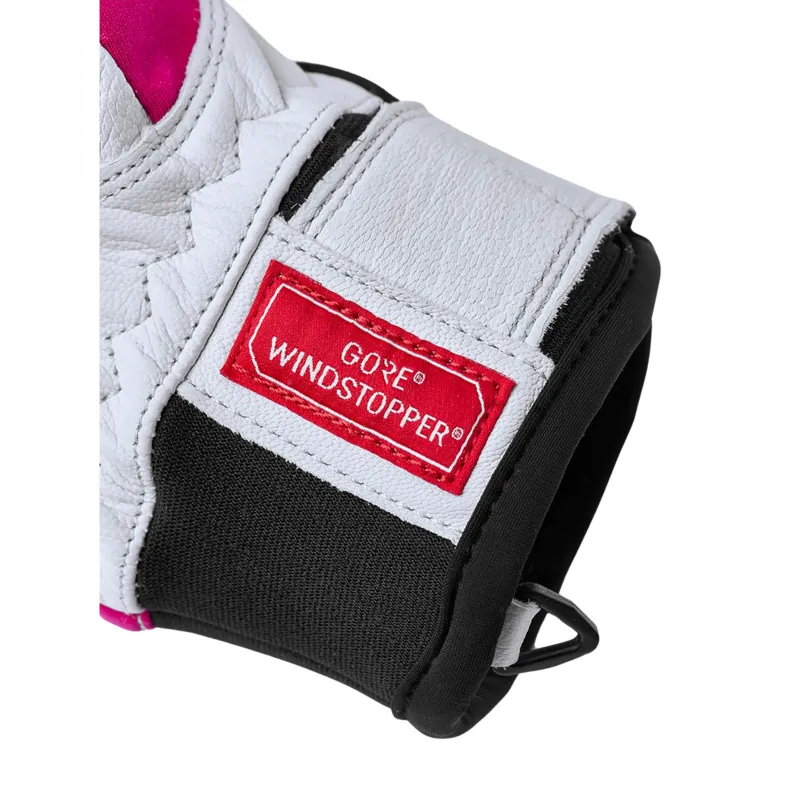 Hestra Ergo Grip Active handschoenen