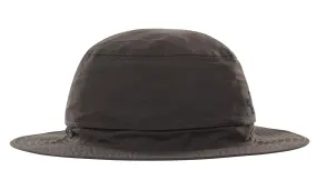 Hoed The North Face Horizon Breeze Brimmer Hat Asphalt Grey TNF Black (L/XL)