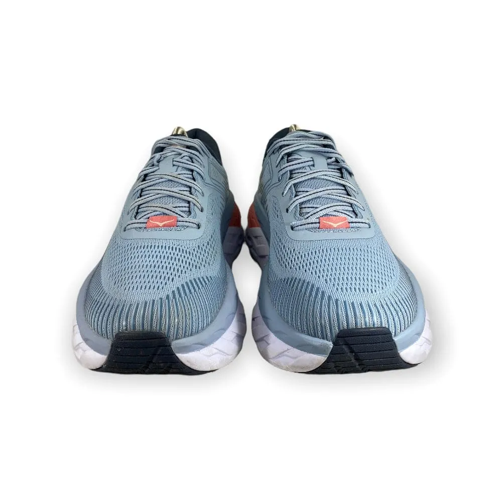 HOKA BONDI 7 MAX 