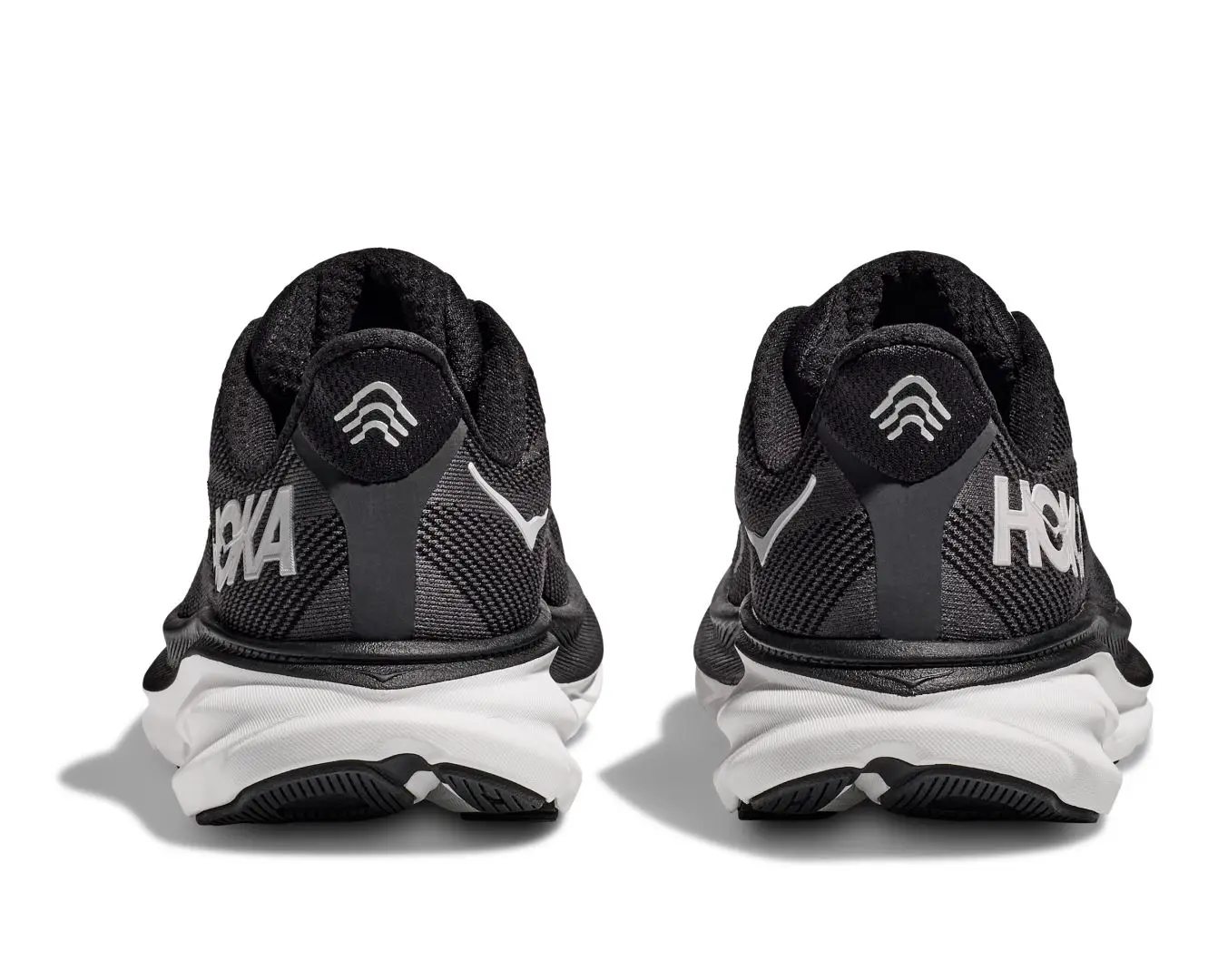 Hoka Clifton 9 Dames Hardloopschoenen