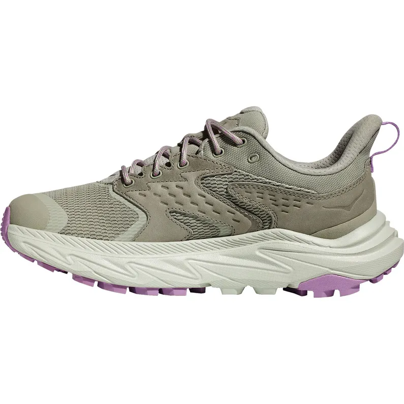 Hoka Dames Anacapa 2 Low GTX Schoenen