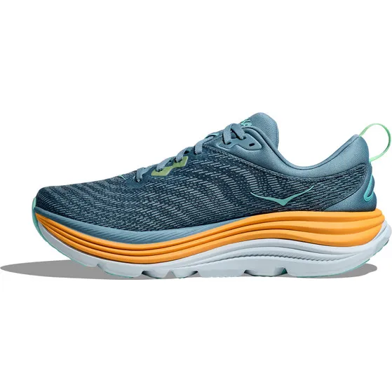 HOKA Gaviota 5 Breed Heren