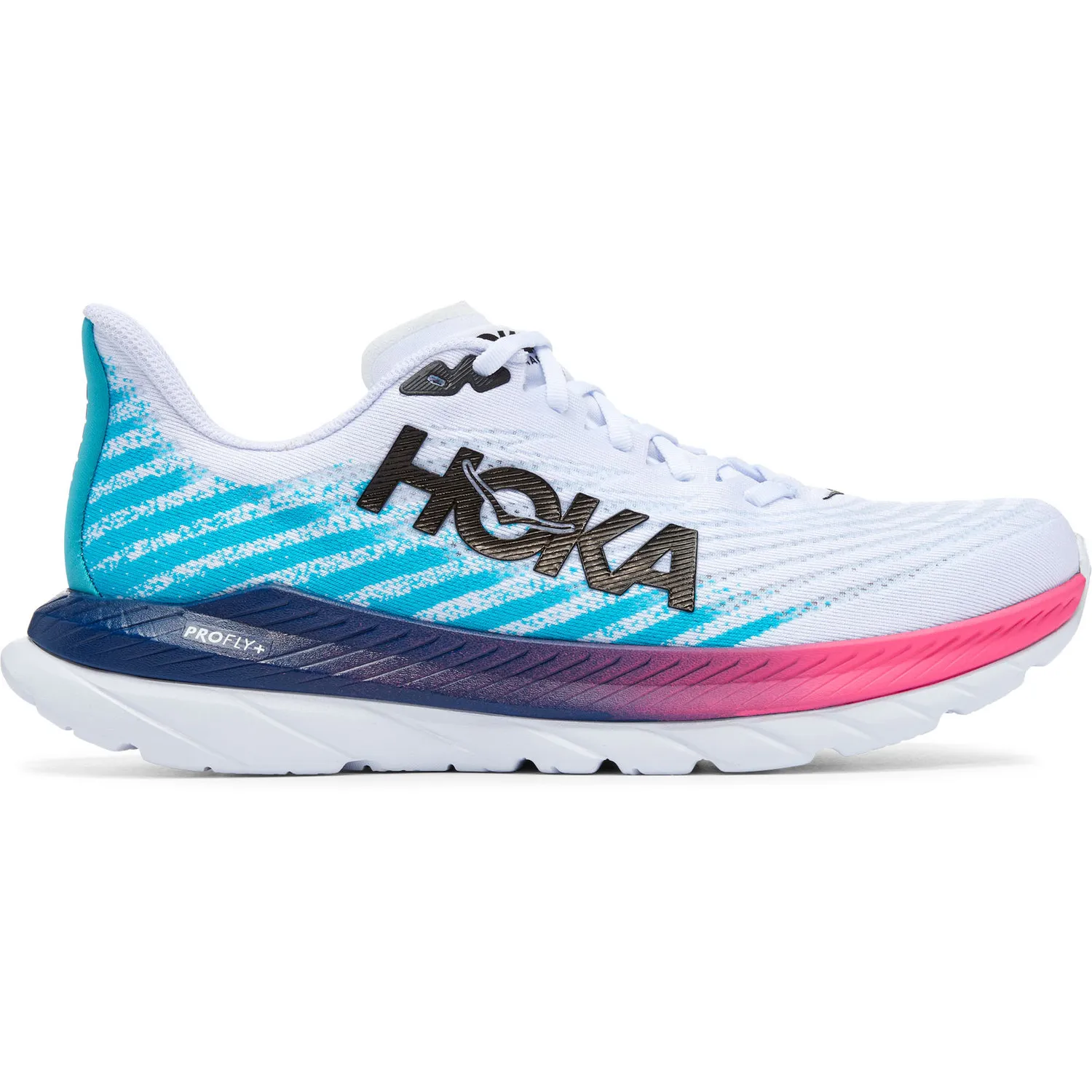 HOKA Mach 5 Heren