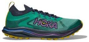 Hoka One One Zinal 2 Damesschoenen Groen