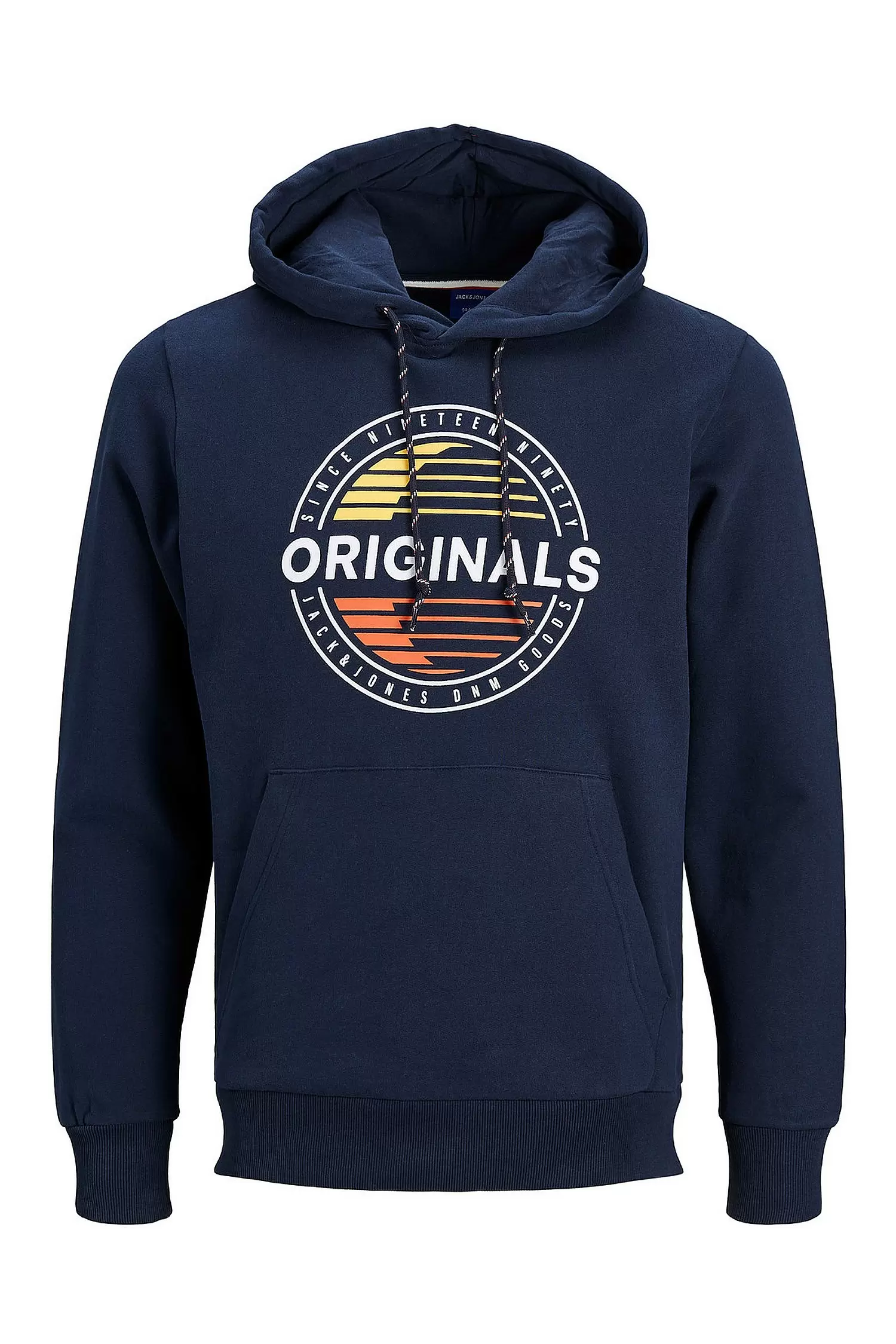 Hoodie van Jack & Jones.