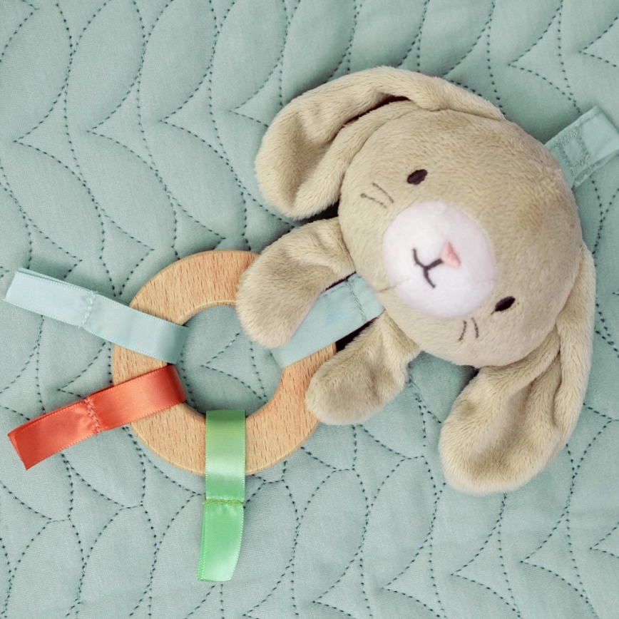 INGENUITY  KINDERDEKEN OM MEE TE SPELEN CALM SPRINGS