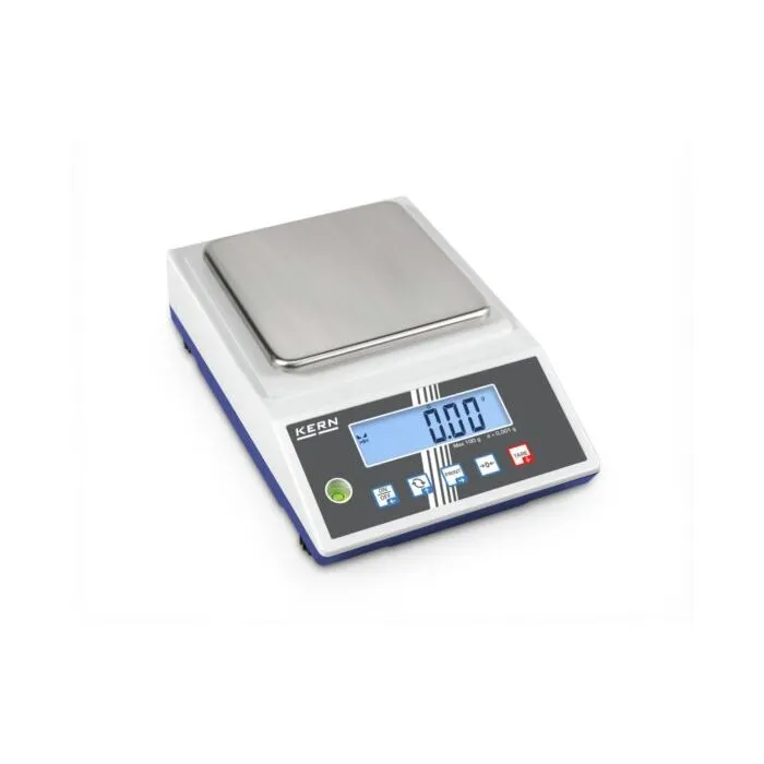IOTLINE COMPACTE LABORATORIUMWEEGSCHAAL PCB