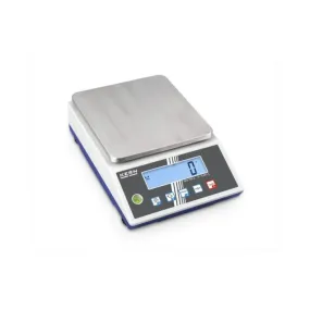 IoT-Line Compacte laboratoriumweegschaal PCB
