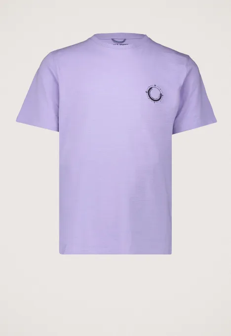 JACK & JONES  CREWNECK TSHIRT  12235301