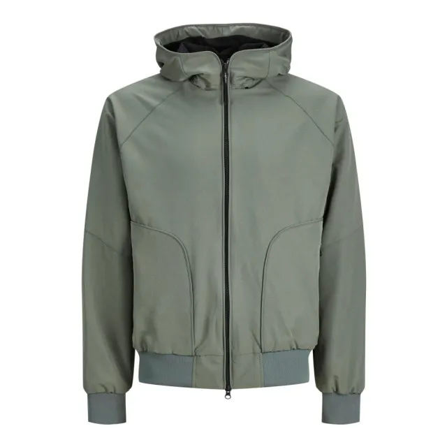 Jack & Jones Jcotrack bomber jacket