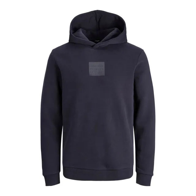 Jack & Jones Jprblacobble sweat hood