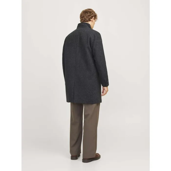 Jack & Jones Jas Zwart
