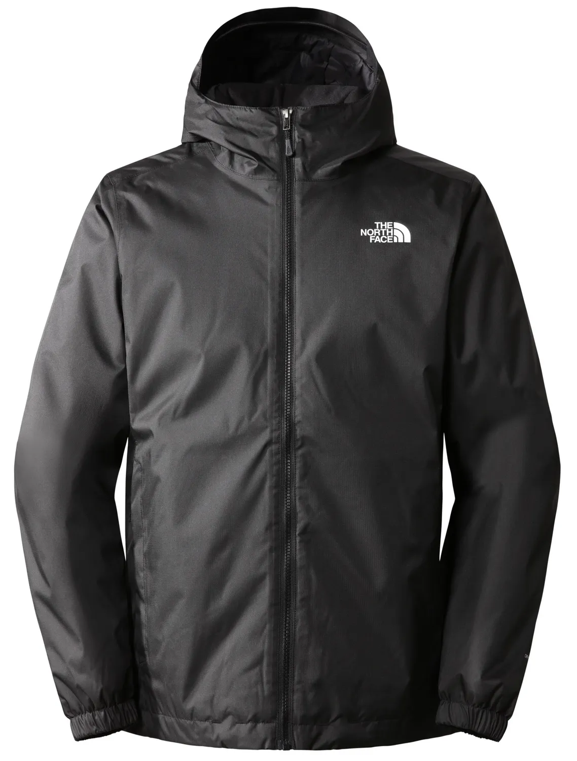 Jas The North Face Men Quest Insulated Jacket TNF Black TNF White