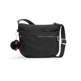 Kipling crossbody Arto S True Black
