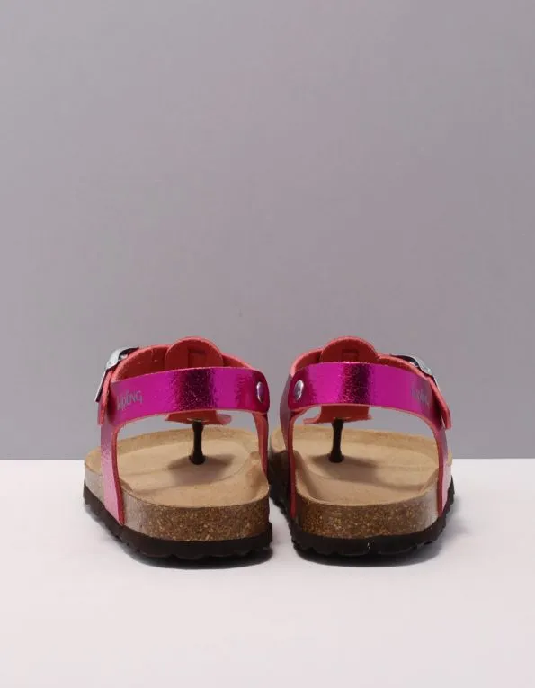 KIPLING MONICA 1  MEISJESSCHOENEN  MEISJES  ROZE