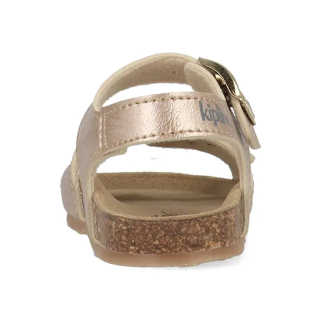 KIPLING SANDALEN MILAR 1 124650270755 CHAMPAGNE