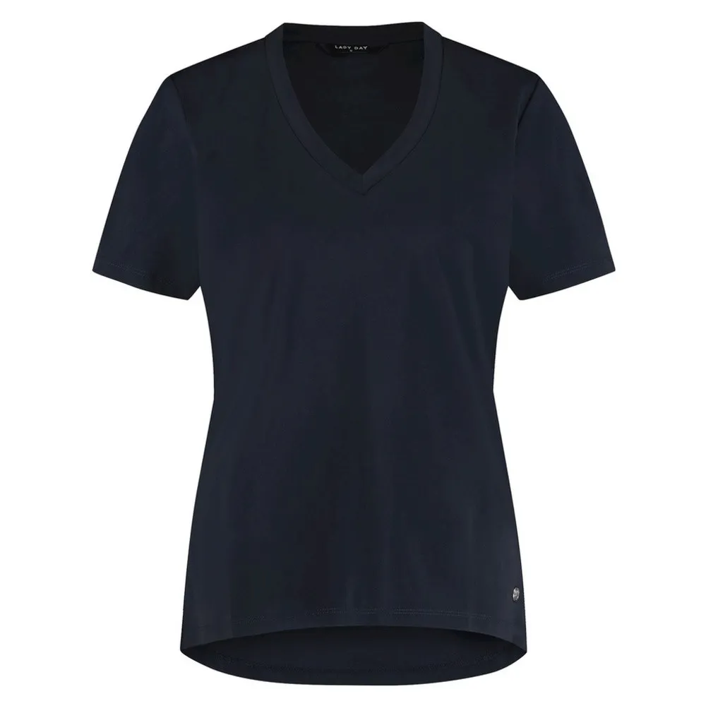   Lady Day Tyler Donker Blauw