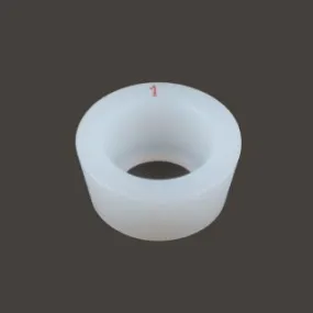 LOSSE KUNSTSTOF STUIKRING NO. 03