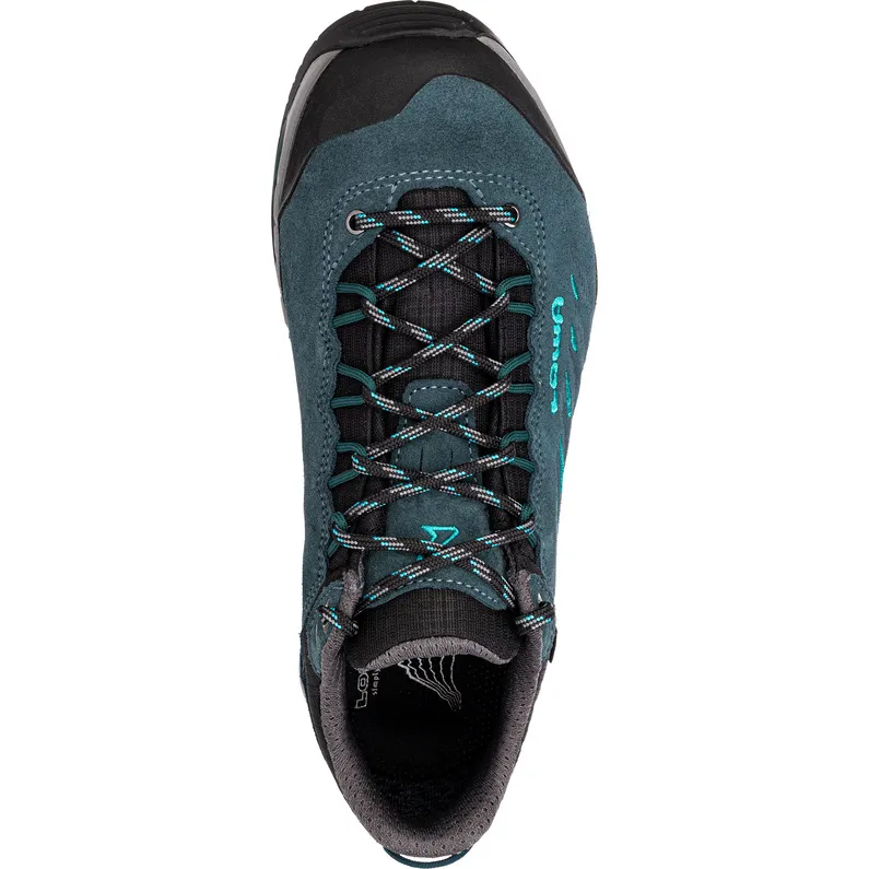 Lowa Dames Delago GTX Low Schoenen