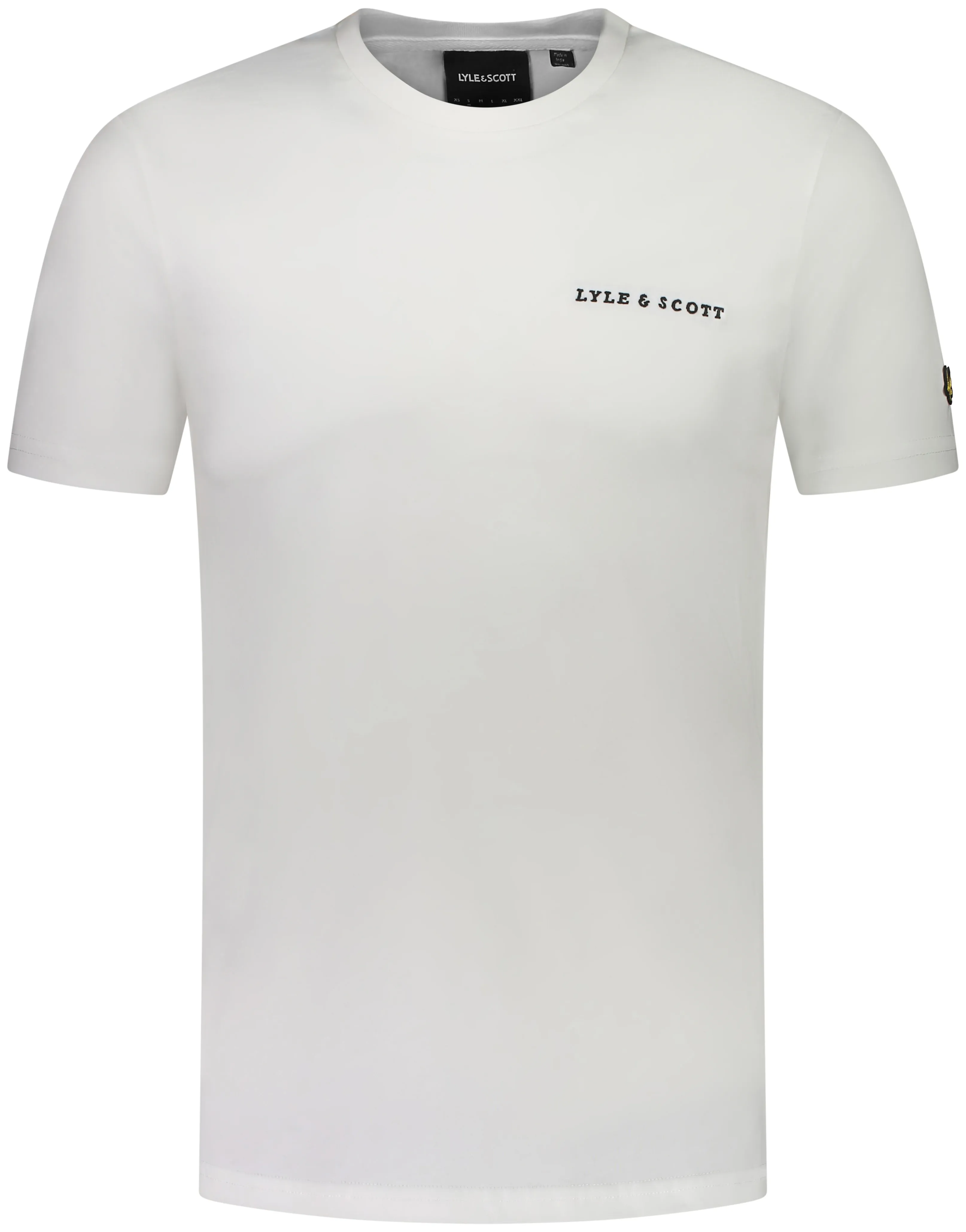 LYLE AND SCOTT TSHIRTS