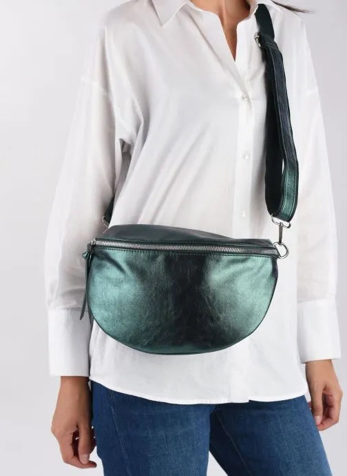      MADE BY SAC BANANE WACA  GROEN   