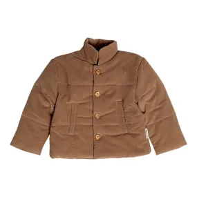 Maed for mini - Jacket puffy pangolin - 8 year