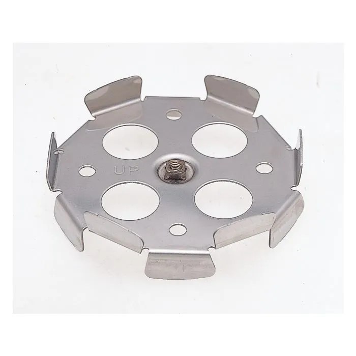 MAKITA A43692 MENGBLAD 165 RVS