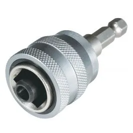 MAKITA E04070 GATZAAGHOUDER SNELWISSEL 9,5MM