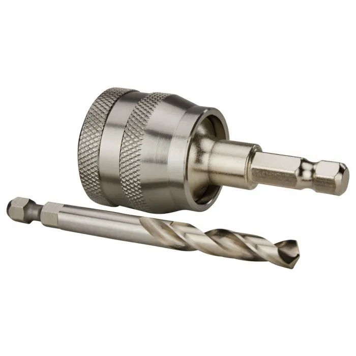 MAKITA E04070 GATZAAGHOUDER SNELWISSEL 9,5MM