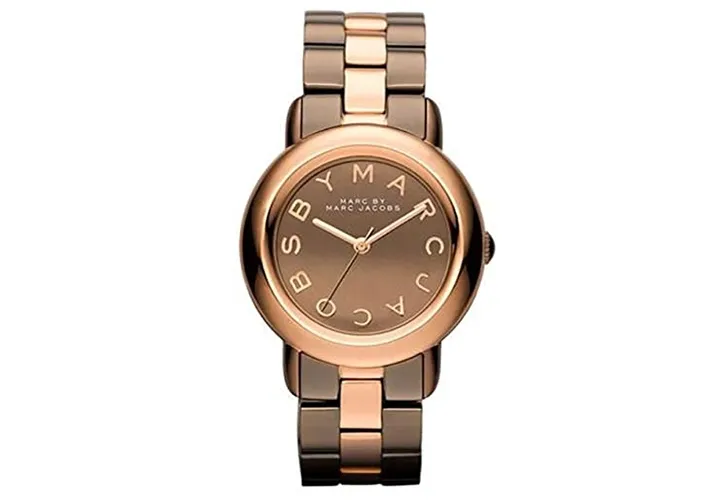 Marc Jacobs MBM3171 horlogeband