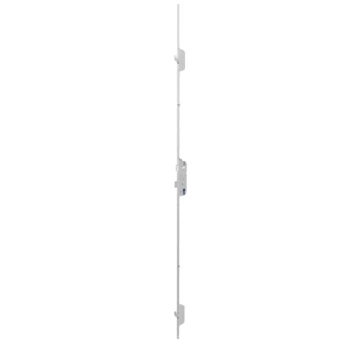 MEERPUNTSLOT CILINDERBEDIEND SECURY  GU SH2 1750 2 HAKEN VERLAAGD